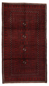  109X192 Small Baluch Rug Wool, Carpetvista