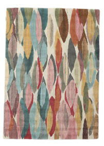 Electra 140X200 Small Multicolor Wool Rug