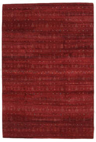  170X250 Gabbeh Loribaft Rug Wool, Carpetvista