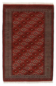  102X153 Small Turkaman Rug Wool, Carpetvista