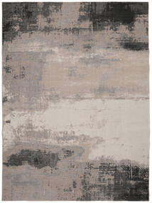  240X340 Arte Greige/Dark Grey Large Rug