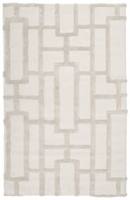  240X340 Shaggy Rug Large Lalique - Off White