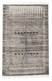  200X300 Maroci Rug - Brown/Blue