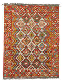  152X200 Piccolo Kilim Afghan Old Style Tappeto Lana, Carpetvista
