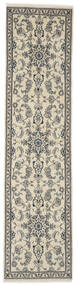 73X298 絨毯 オリエンタル ナイン 廊下 カーペット イエロー/ダークイエロー (ウール, ペルシャ/イラン) Carpetvista