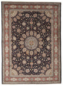 293X401 絨毯 サルーク オリエンタル 大きな (ウール, ペルシャ/イラン) Carpetvista