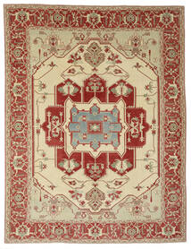  Oriental Shirvan Ca. 1980 Rug 216X286 Wool, Turkey