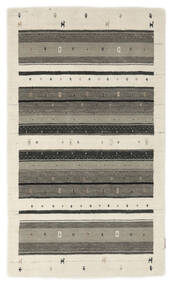  96X164 Klein Gabbeh Indisch Teppich Wolle, Carpetvista
