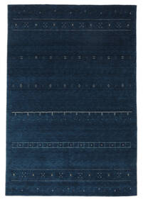  200X300 Gabbeh Indo Rug Wool, Carpetvista