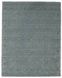 184X233 Gabbeh Indo Rug Modern Black (Wool, India) Carpetvista