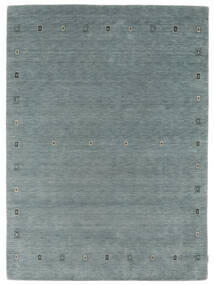  173X234 Gabbeh Indo Rug Wool, Carpetvista