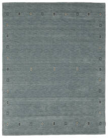 ギャッベ インド 絨毯 180X228 ウール グリーン/ダークグリーン Carpetvista