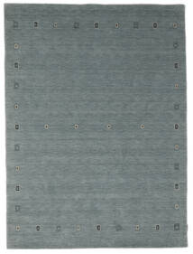 絨毯 ギャッベ インド 175X231 ダークターコイズ/ダークグリーン (ウール, インド)