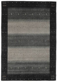  207X298 Gabbeh Indo Rug Wool, Carpetvista