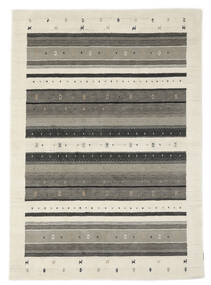  165X232 Gabbeh Indo Rug Wool, Carpetvista