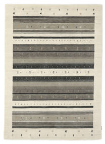  167X230 Gabbeh Indo Rug Wool, Carpetvista