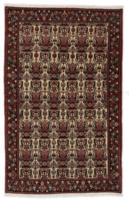  Abadeh Tappeto 97X153 Persiano Di Lana Piccolo Carpetvista