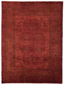  210X280 Oriental Overdyed Teppich Wolle