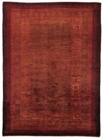  207X285 Oriental Overdyed Teppich Wolle