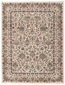 絨毯 オリエンタル カシュマール 220X290 茶色/ベージュ (ウール, ペルシャ/イラン)