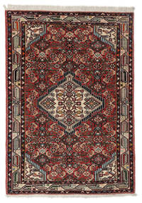  Asadabad Rug 102X145 Persian Wool Small Carpetvista