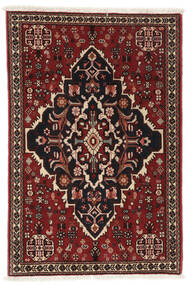 Tapis Abadeh 75X113 (Laine, Perse/Iran)