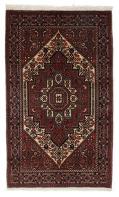  Persian Gholtogh Rug 78X126 (Wool, Persia/Iran)