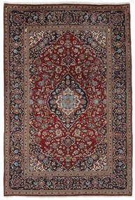 201X304 Alfombra Oriental Keshan (Lana, Persia/Irán) Carpetvista