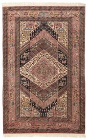  Persischer Ghashghai Teppich 198X300