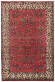 205X310 Tapete Oriental Sarough Fine (Lã, Pérsia/Irão)