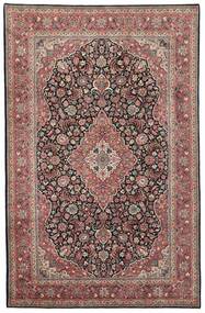 200X310 Tapete Oriental Sarough Sherkat Farsh (Lã, Pérsia/Irão)