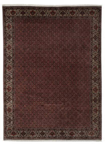  Bidjar Takab/Bukan Rug 253X340 Persian Wool Black/Brown Large Carpetvista