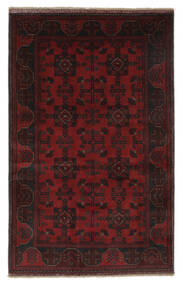  124X196 Small Afghan Khal Mohammadi Rug Wool, Carpetvista