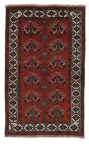  117X195 Small Baluch Rug Wool, Carpetvista