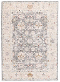 Metiza 140X200 Small Beige/Grey Rug