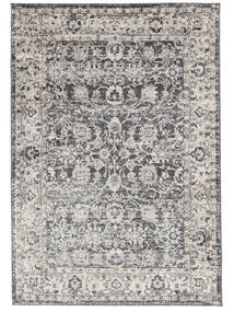 Rezia 140X200 Small Grey/Beige Rug