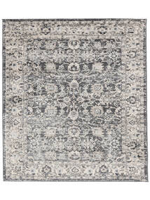  250X300 Rezia Grey/Beige Large Rug