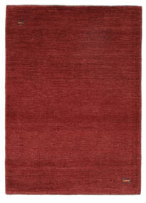 103X142 Klein Gabbeh Persisch Teppich Wolle, Carpetvista