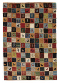 絨毯 ギャッベ ペルシャ 100X145 (ウール, ペルシャ/イラン)