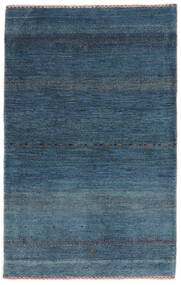  82X127 Small Loribaft Fine Persia Rug Wool, Carpetvista