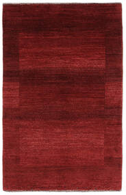  80X124 Small Loribaft Fine Persia Rug Wool, 