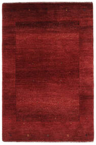  80X120 Klein Loribaft Fine Persisch Teppich Wolle, Carpetvista