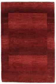  80X121 Small Loribaft Fine Persia Rug Wool, Carpetvista