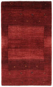  73X120 Small Loribaft Fine Persia Rug Wool, Carpetvista