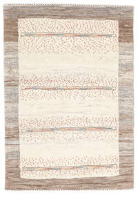  78X100 Loribaft Fine Persisch Teppich Beige/Braun Persien/Iran Carpetvista