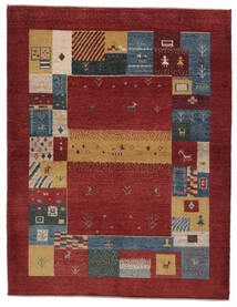  150X196 Small Gabbeh Persia Rug Wool, Carpetvista