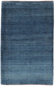 87X134 Small Loribaft Fine Persia Rug Wool, Carpetvista