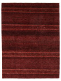  Persialainen Loribaft Fine Persia Matot 172X225 Musta/Tummanpunainen Carpetvista
