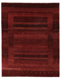  Persialainen Loribaft Fine Persia Matot 180X227 Musta/Tummanpunainen Carpetvista
