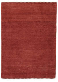  Gabbeh Persia Rug 83X113 Persian Wool Dark Red Small Carpetvista